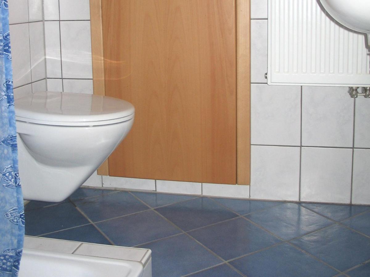 Haus Am Apfelbaum Apartment Bad Sackingen Ngoại thất bức ảnh