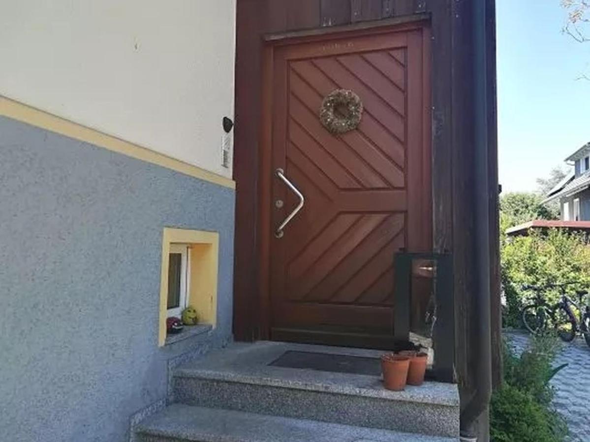 Haus Am Apfelbaum Apartment Bad Sackingen Ngoại thất bức ảnh